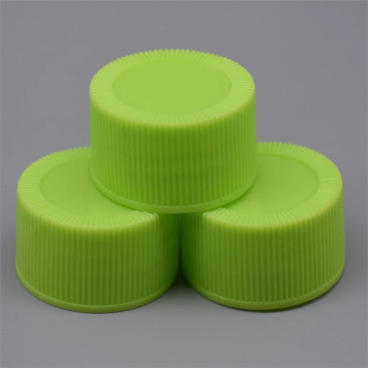 28mm plastic cap