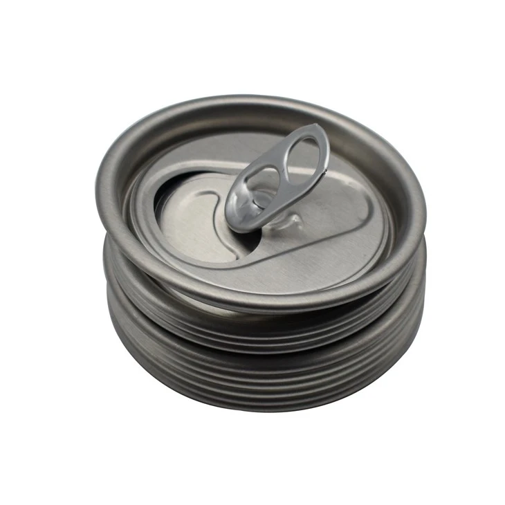Aluminum Simple Cans