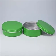5ml Ntsuab Aluminium Rag