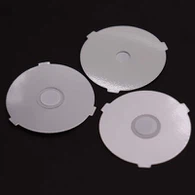 Ib Daim Txhuas Txhuas Ntawv Nyiaj Tso Tawm Breathable Vent Induction Liners
